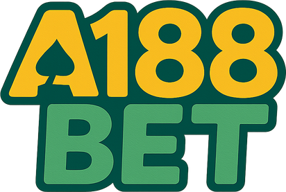 a188 bet Logo